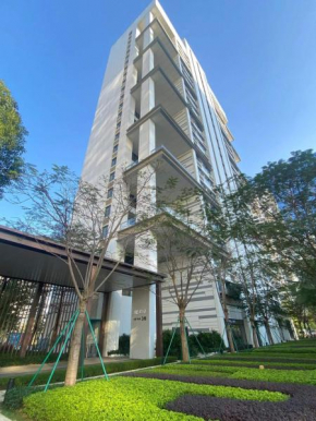 Rho Hotel柔居shenzhen international convention and exhibition center